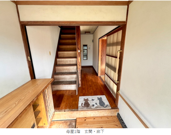 House in Misato, Miyazaki: photo 2