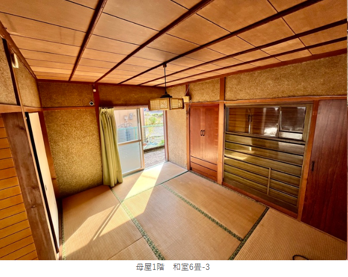 House in Misato, Miyazaki: photo 3