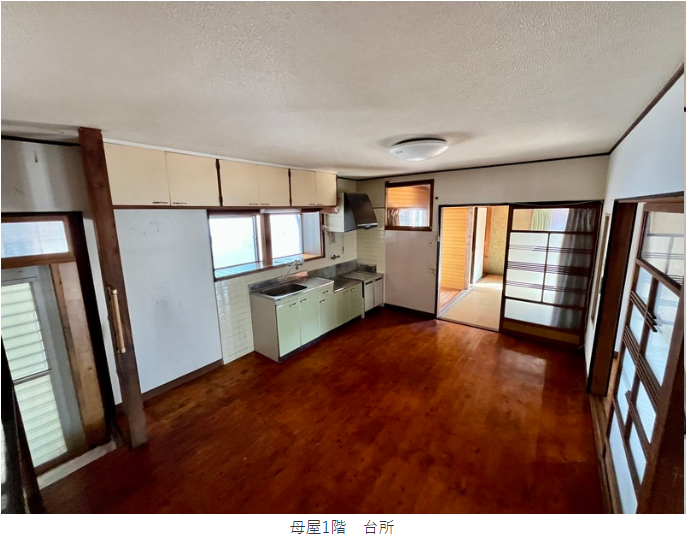House in Misato, Miyazaki: photo 4