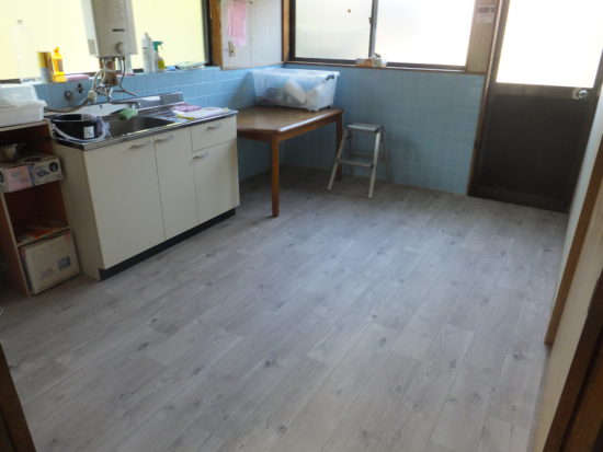 House in Ebino, Miyazaki: photo 4