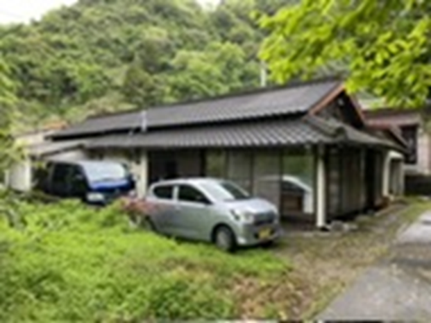 House in Nichinan, Miyazaki
