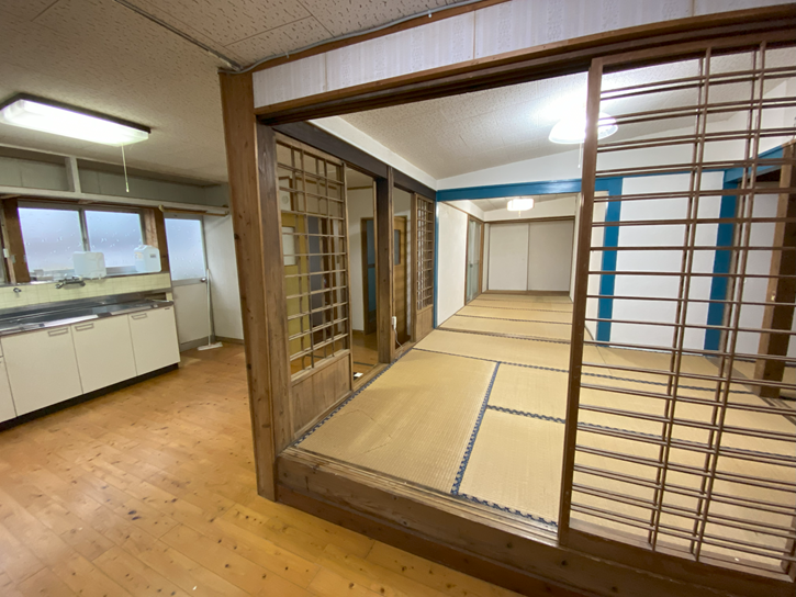 House in Nichinan, Miyazaki: photo 2
