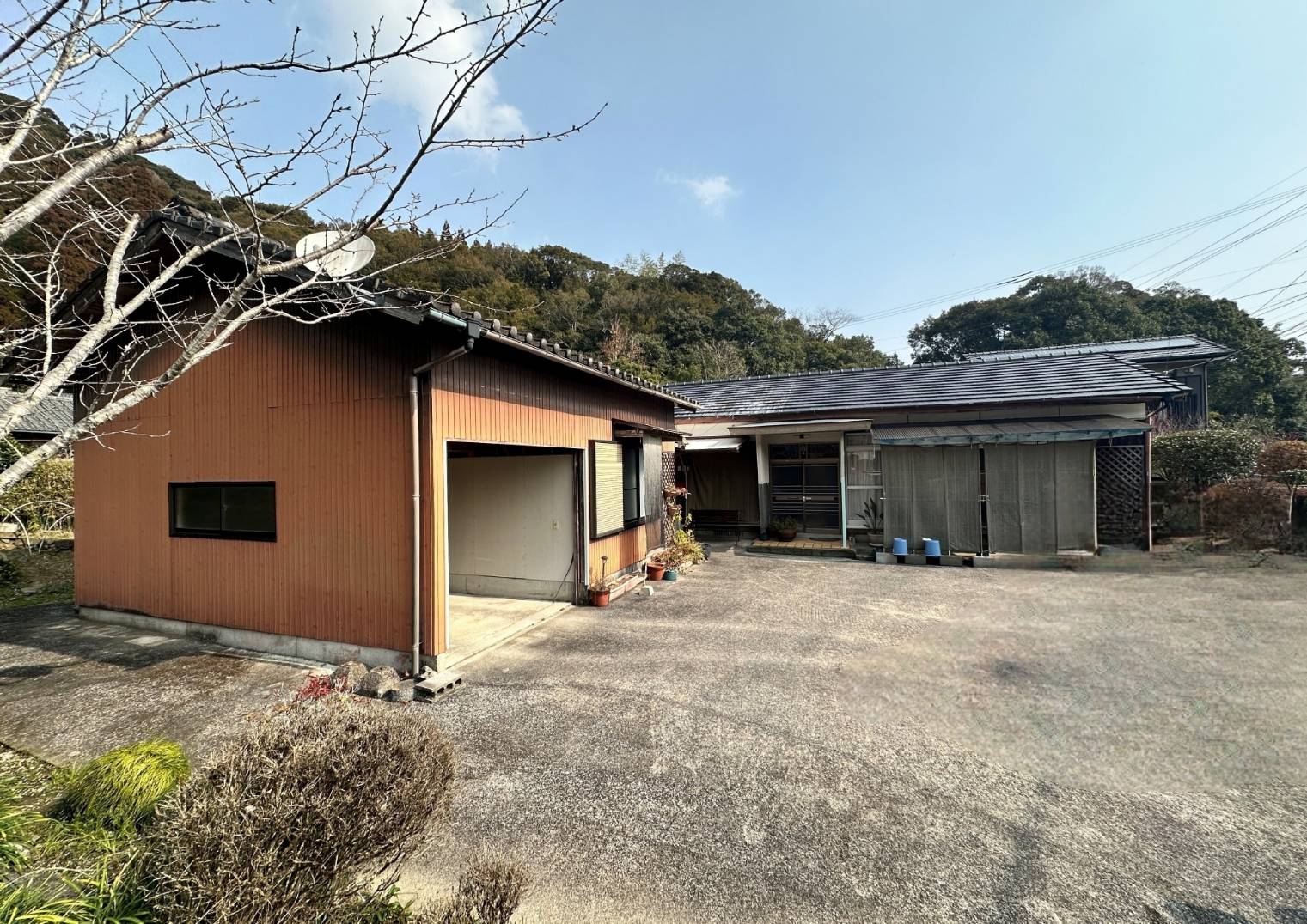House in Nichinan, Miyazaki