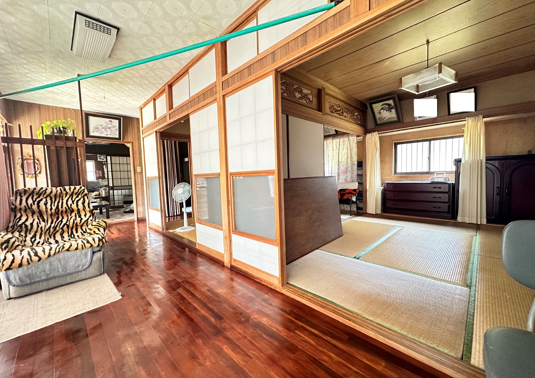 House in Nichinan, Miyazaki: photo 2