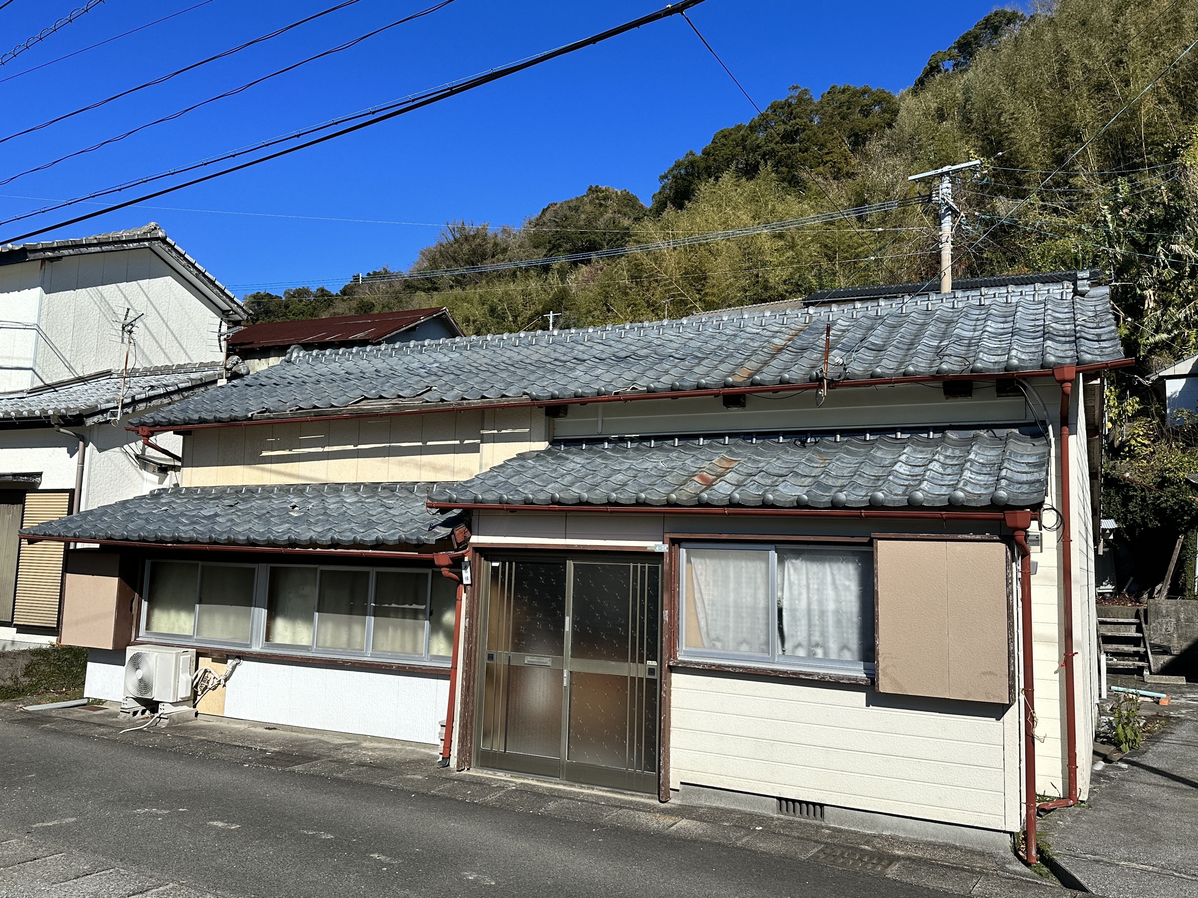 House in Nichinan, Miyazaki