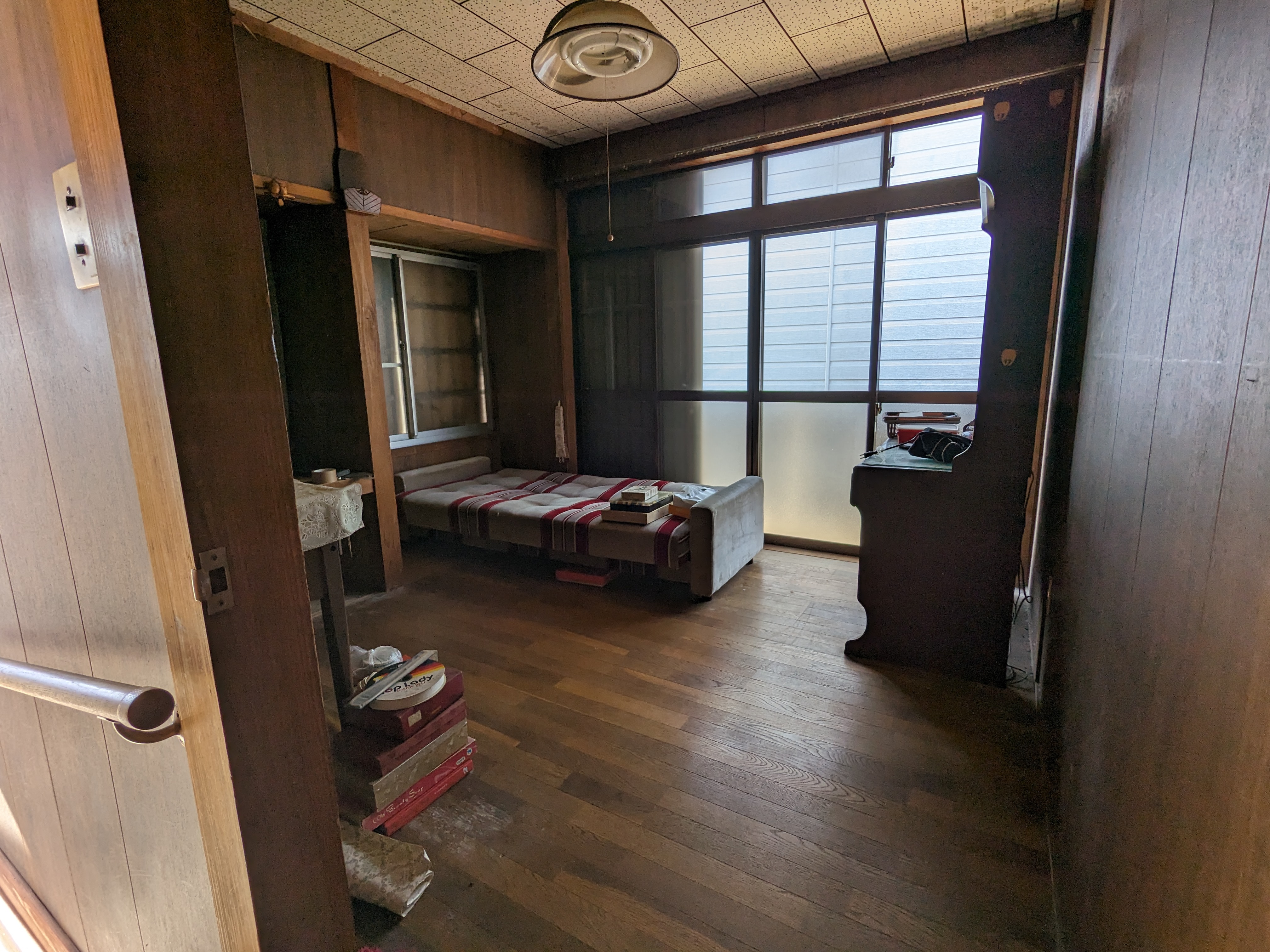 House in Nichinan, Miyazaki: photo 2