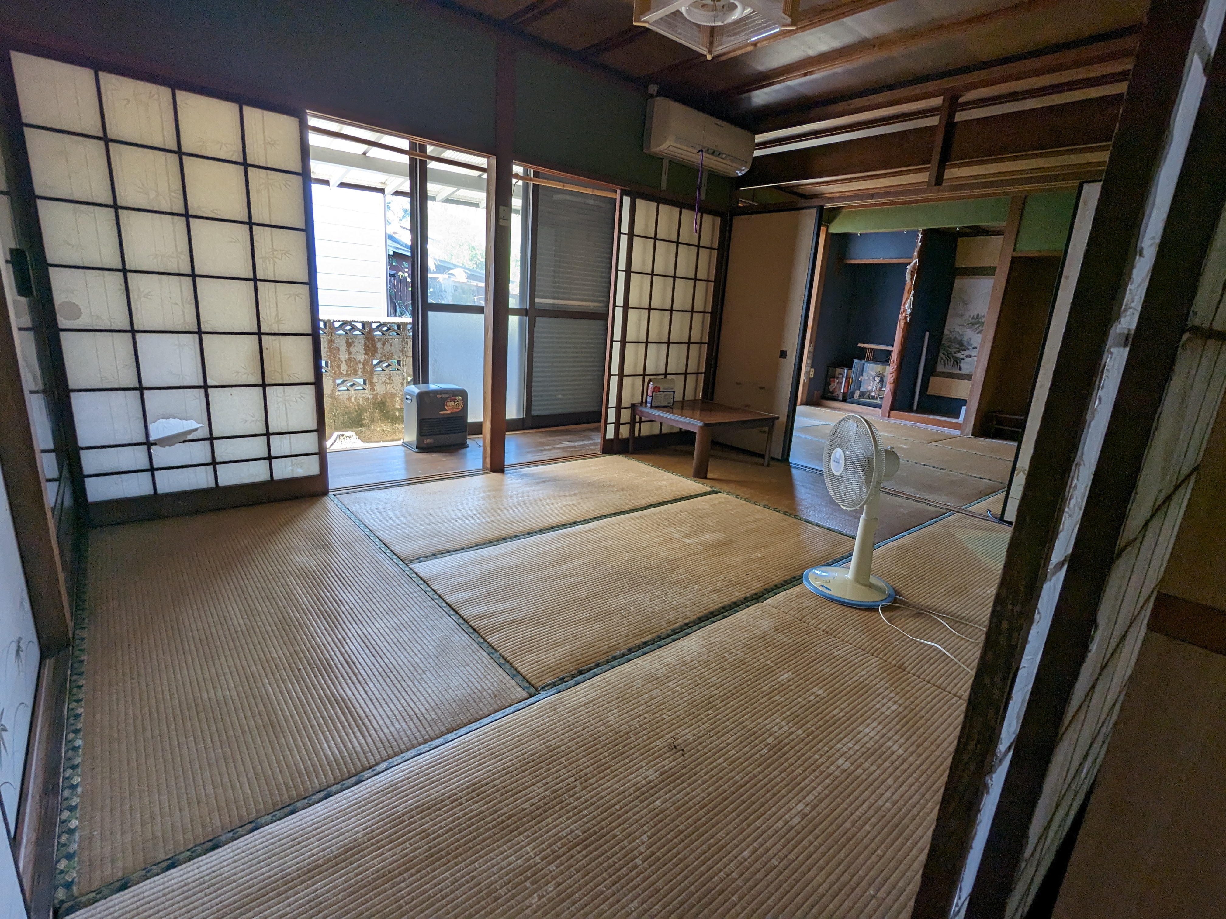 House in Nichinan, Miyazaki: photo 3