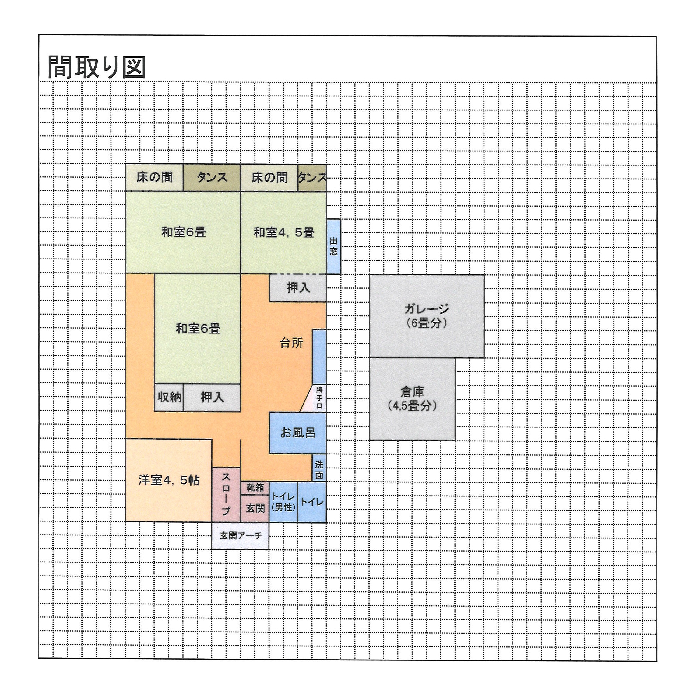 House in Nichinan, Miyazaki: photo 5