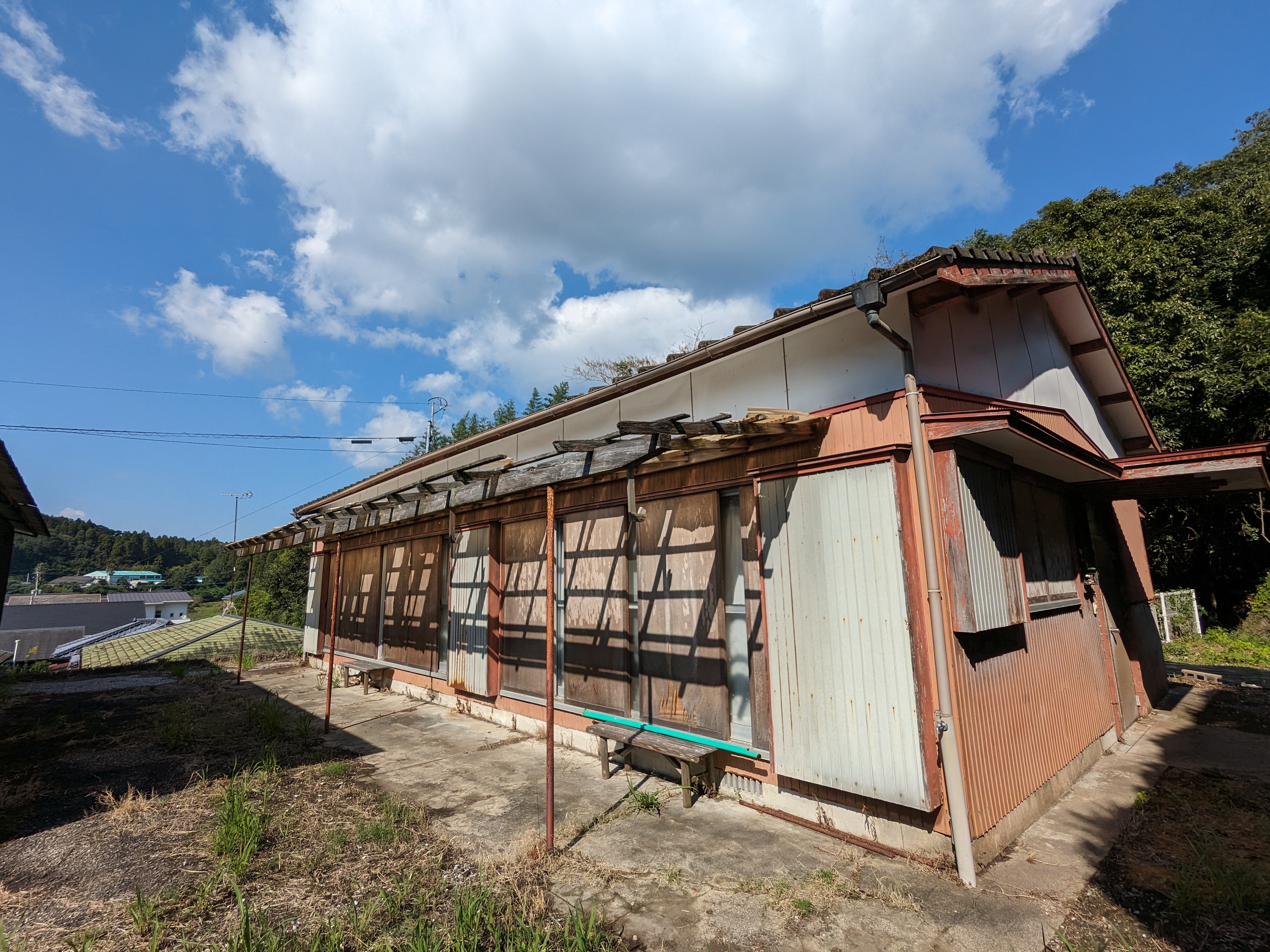 House in Nichinan, Miyazaki