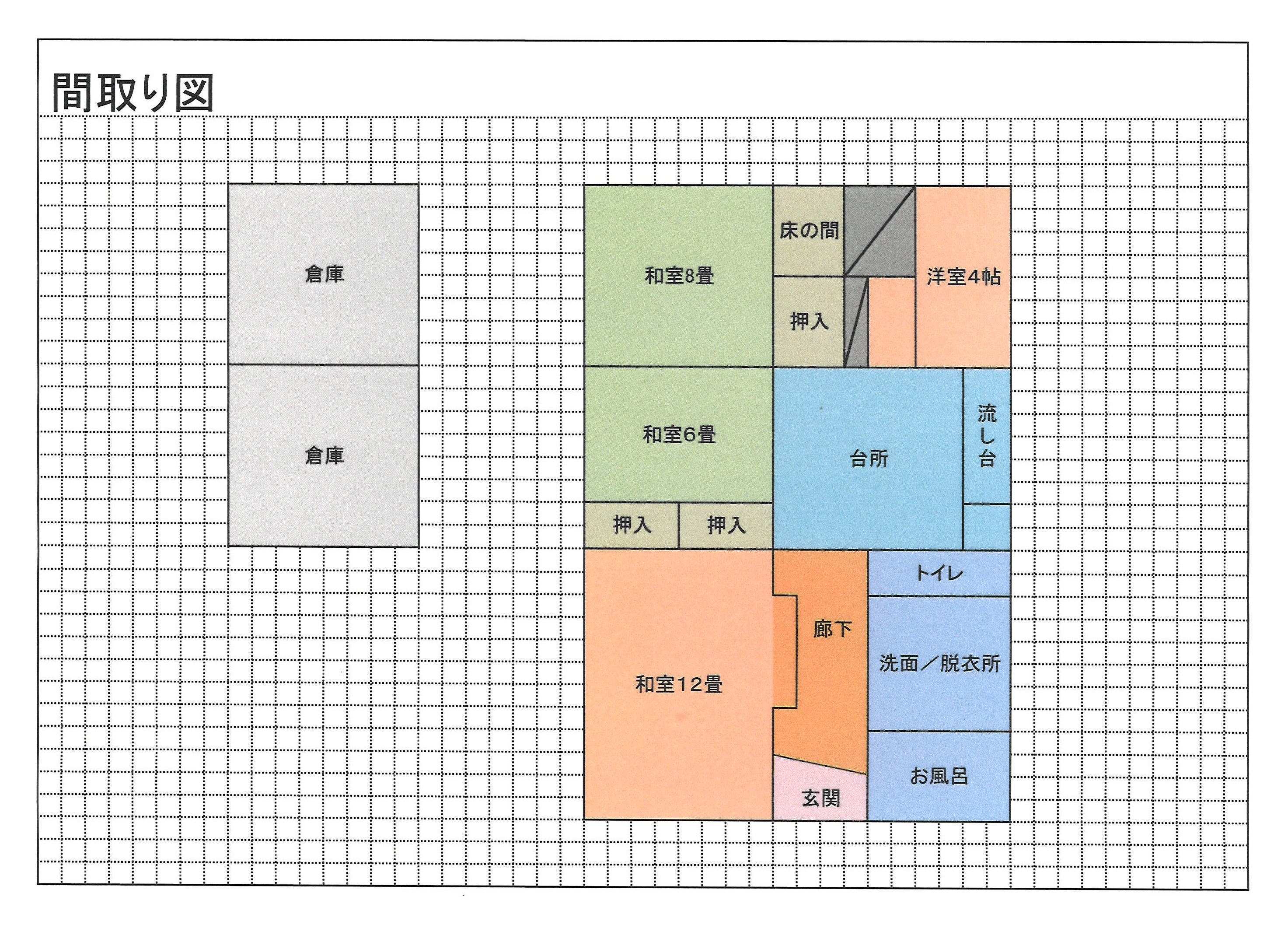 House in Nichinan, Miyazaki: photo 5