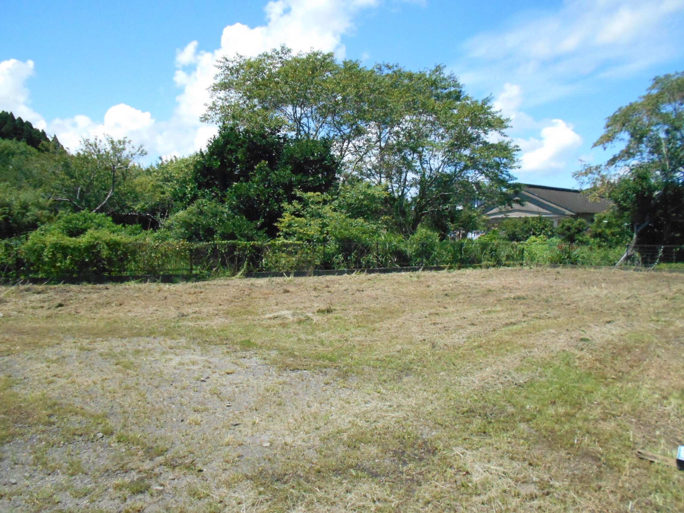 House in Ebino, Miyazaki