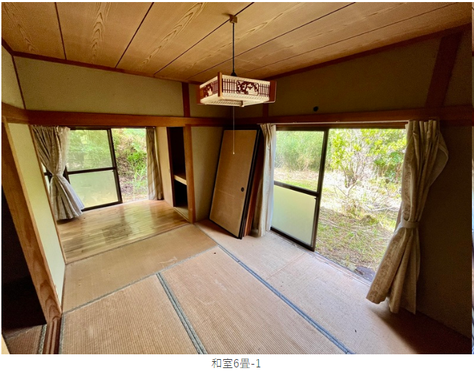 House in Misato, Miyazaki: photo 2