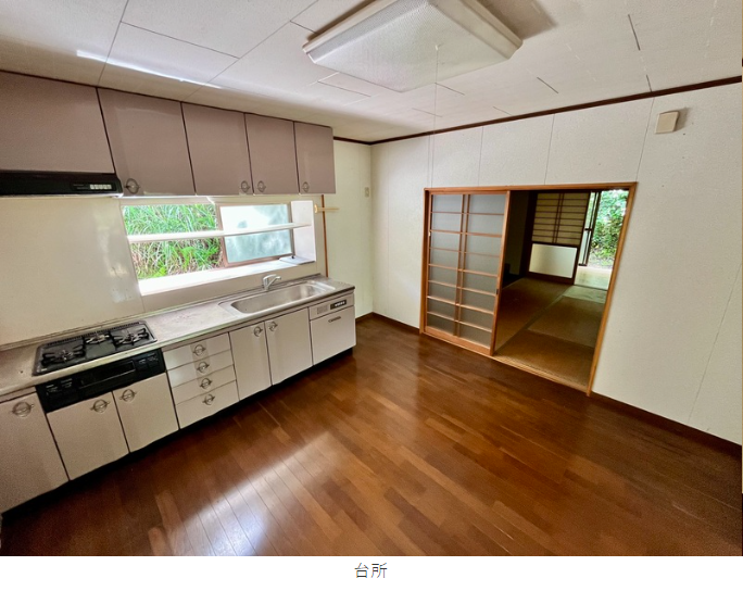 House in Misato, Miyazaki: photo 3