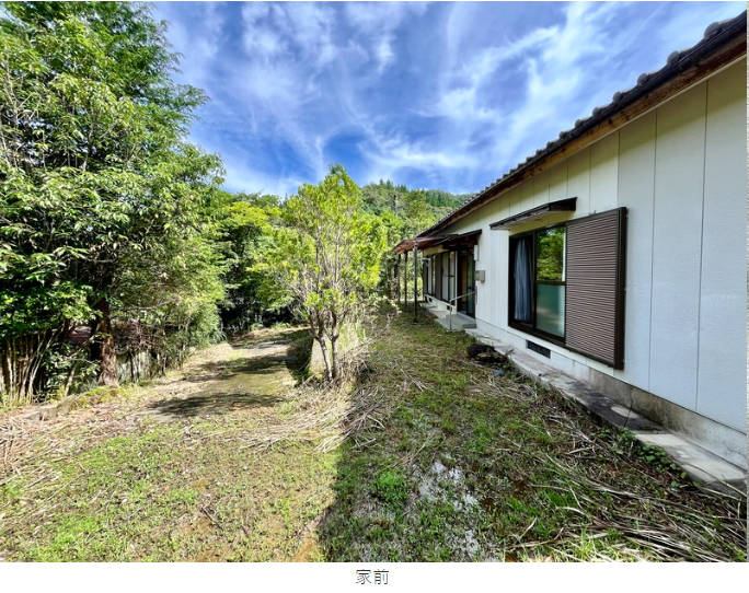 House in Misato, Miyazaki: photo 4