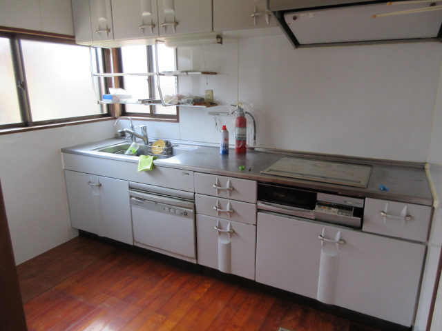 House in Takanabe, Miyazaki: photo 3