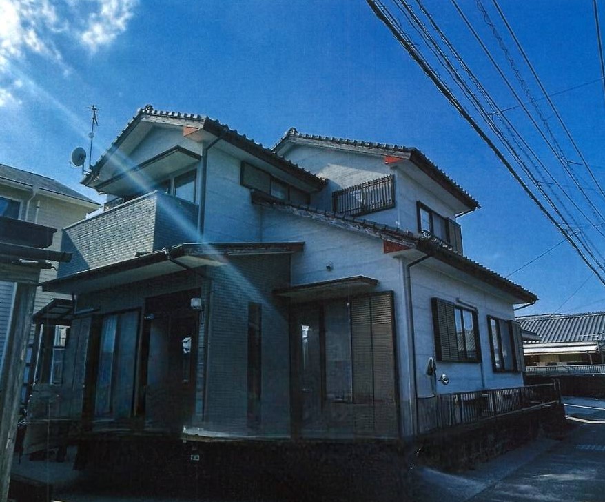 House in Nichinan, Miyazaki