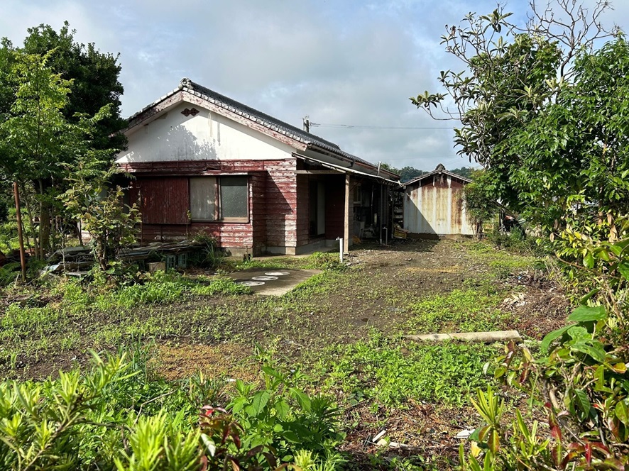 House in Saito, Miyazaki: photo 1