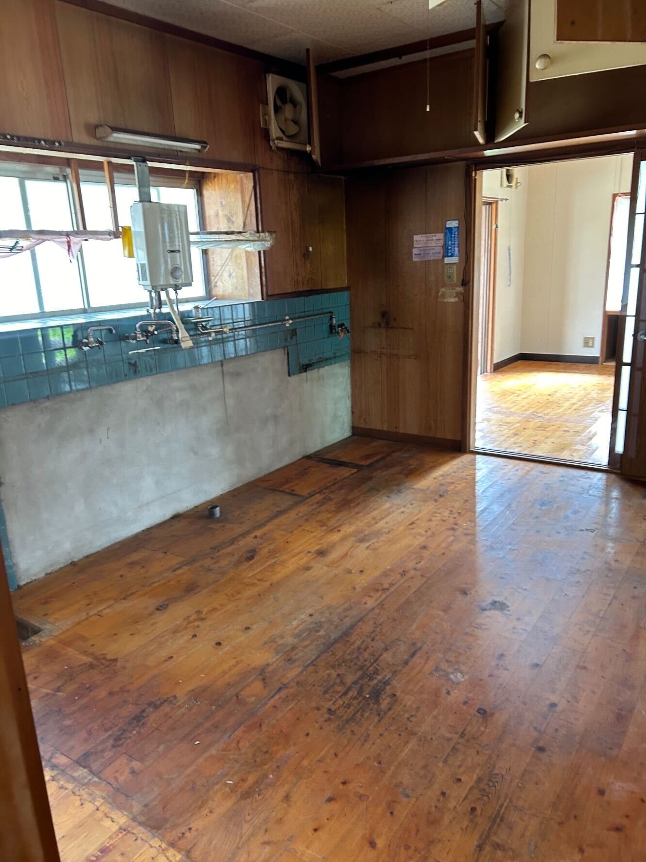 House in Saito, Miyazaki: photo 3