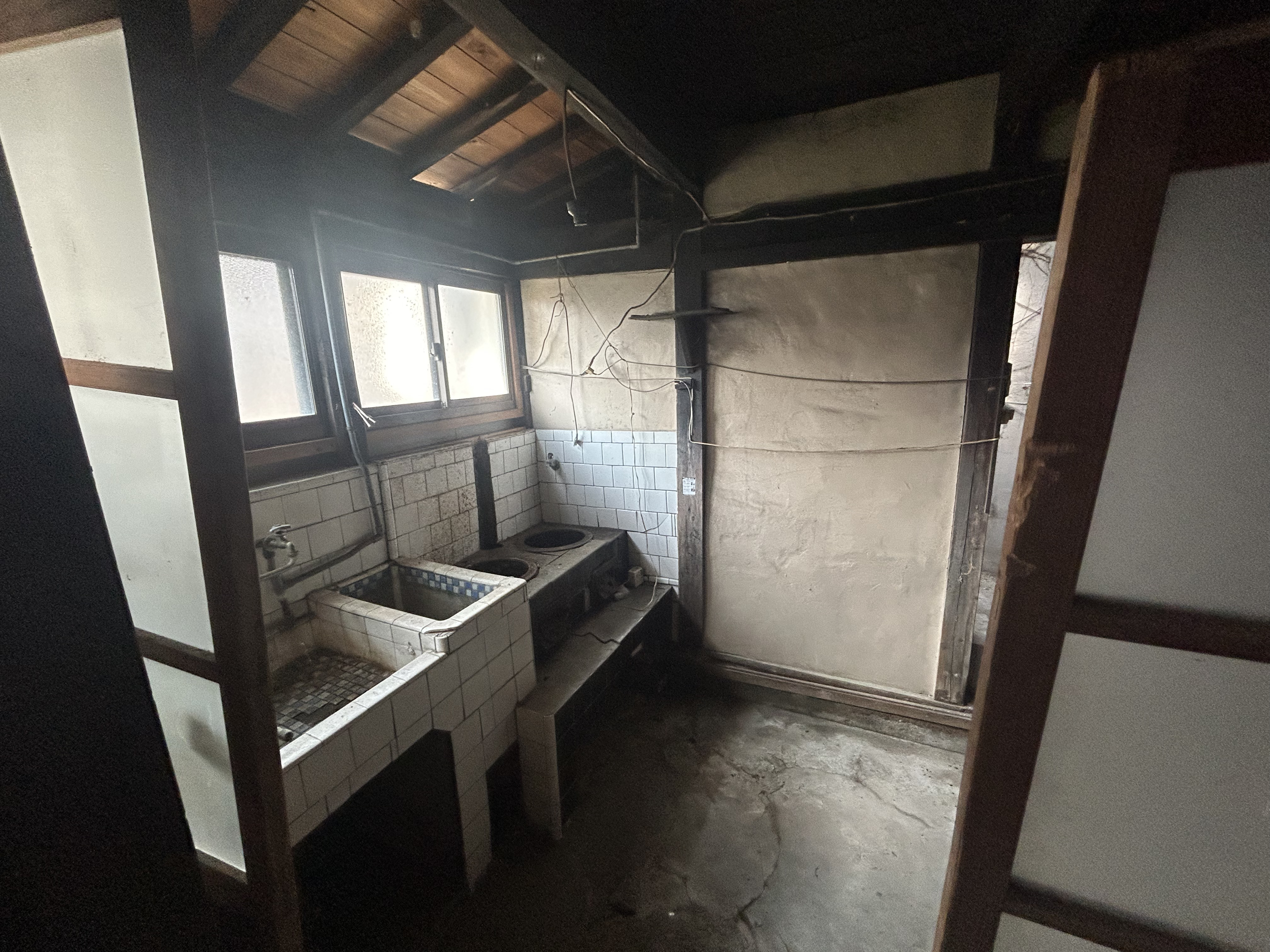 House in Kadogawa, Miyazaki: photo 3
