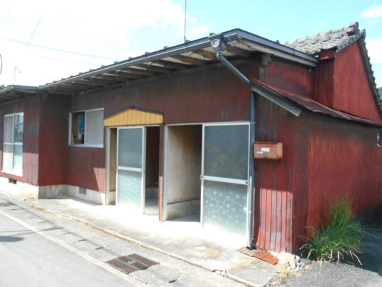 House in Ebino, Miyazaki: photo 1