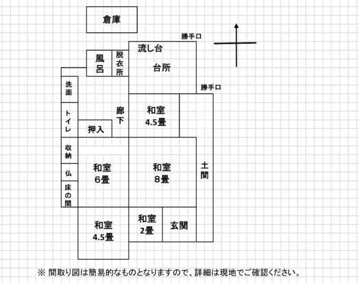 House in Ebino, Miyazaki: photo 5