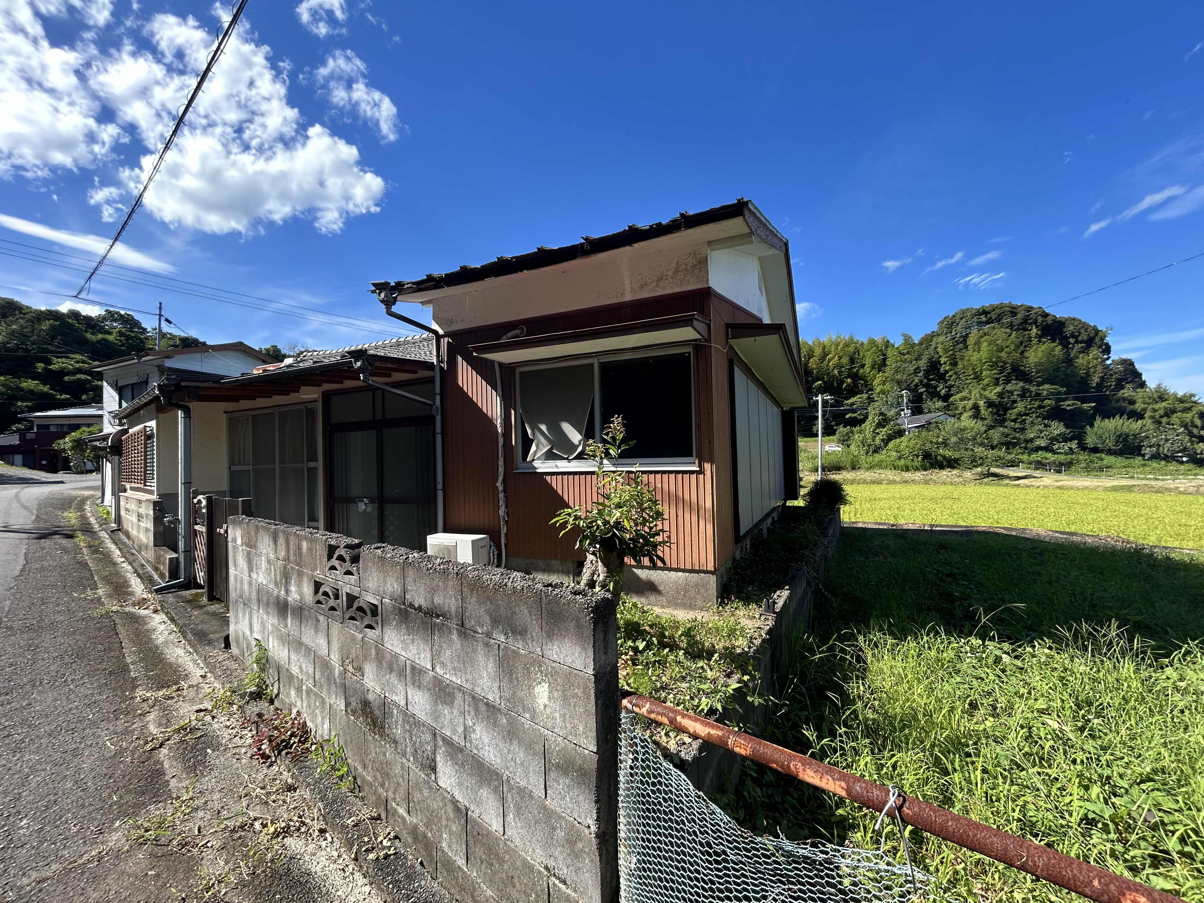 House in Kadogawa, Miyazaki: photo 2
