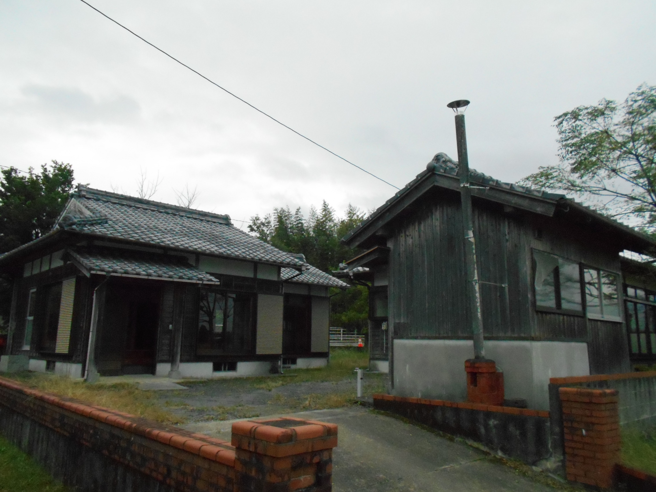 House in Ebino, Miyazaki: photo 1