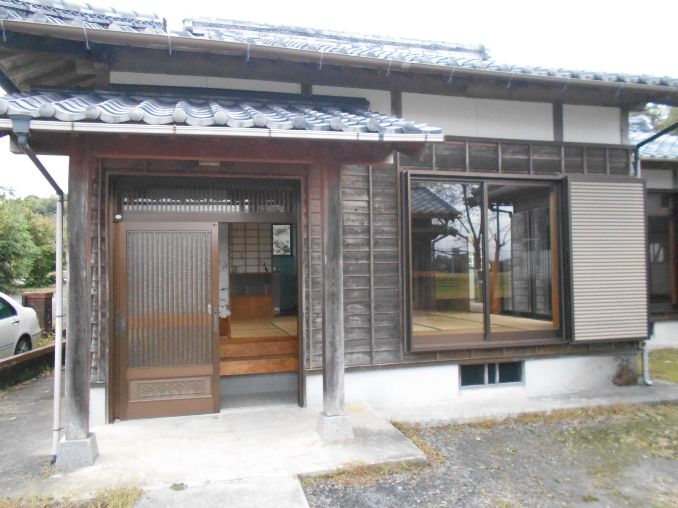 House in Ebino, Miyazaki: photo 2
