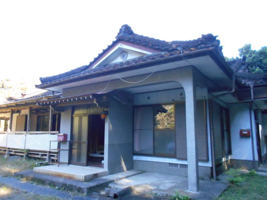 House in Ebino, Miyazaki: photo 1