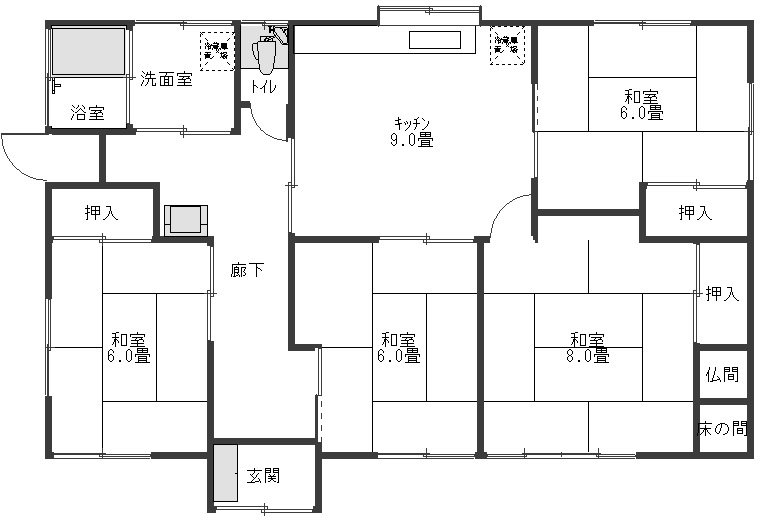 House in Nichinan, Miyazaki: photo 2