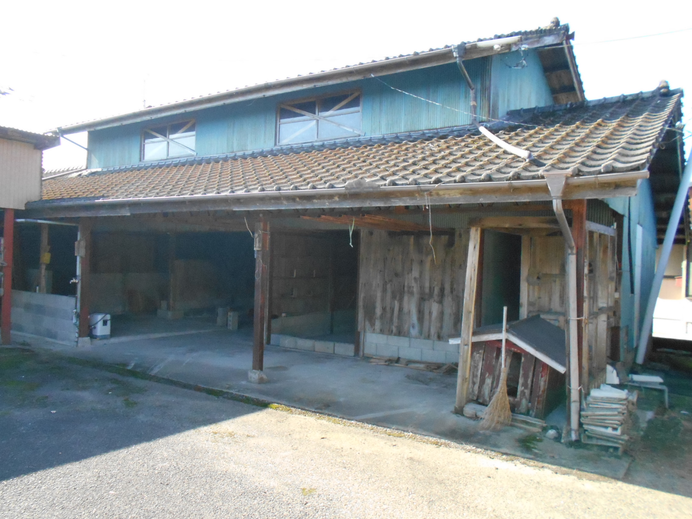 House in Ebino, Miyazaki: photo 2