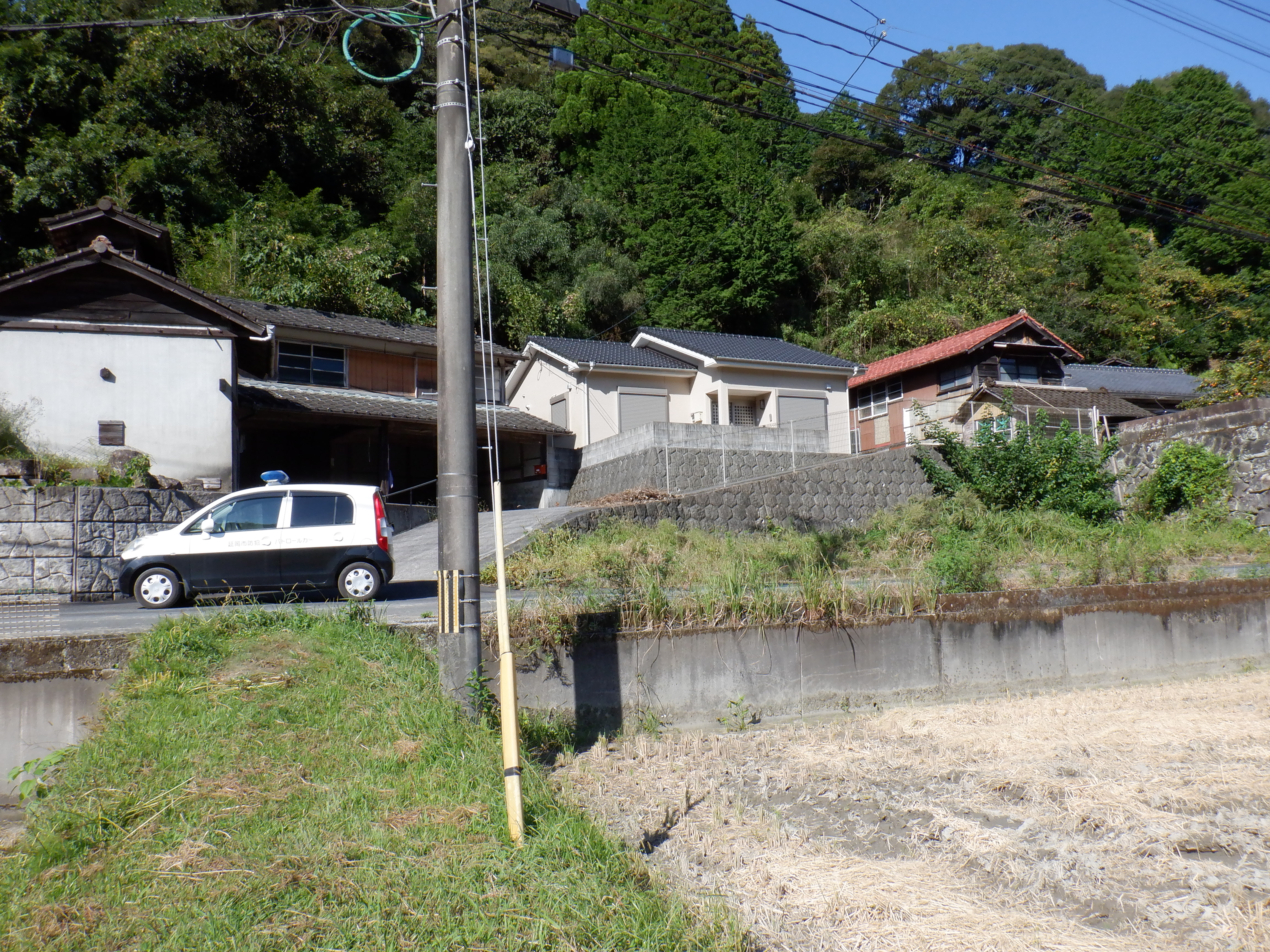 House in Nobeoka, Miyazaki: photo 1