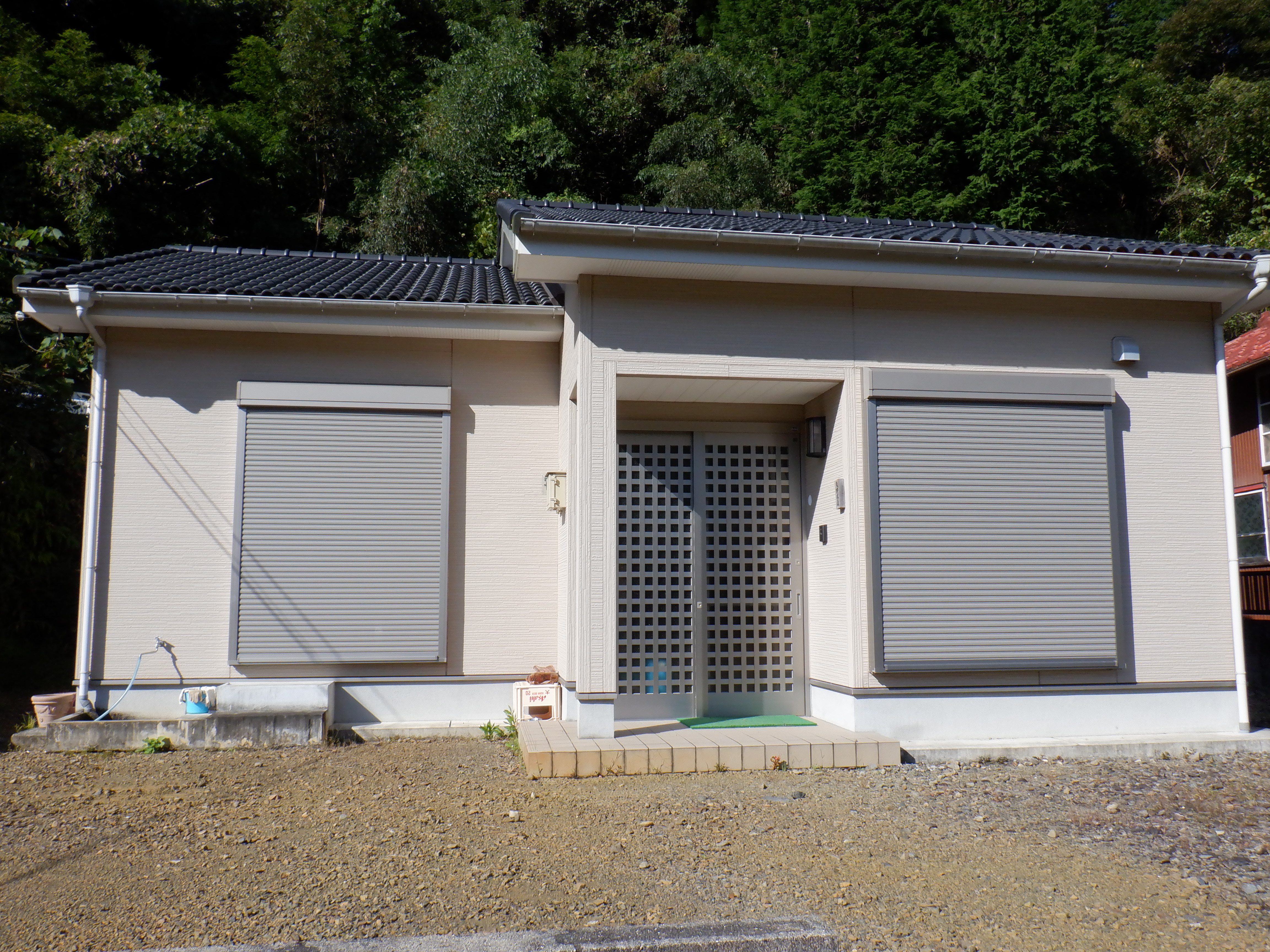 House in Nobeoka, Miyazaki: photo 2