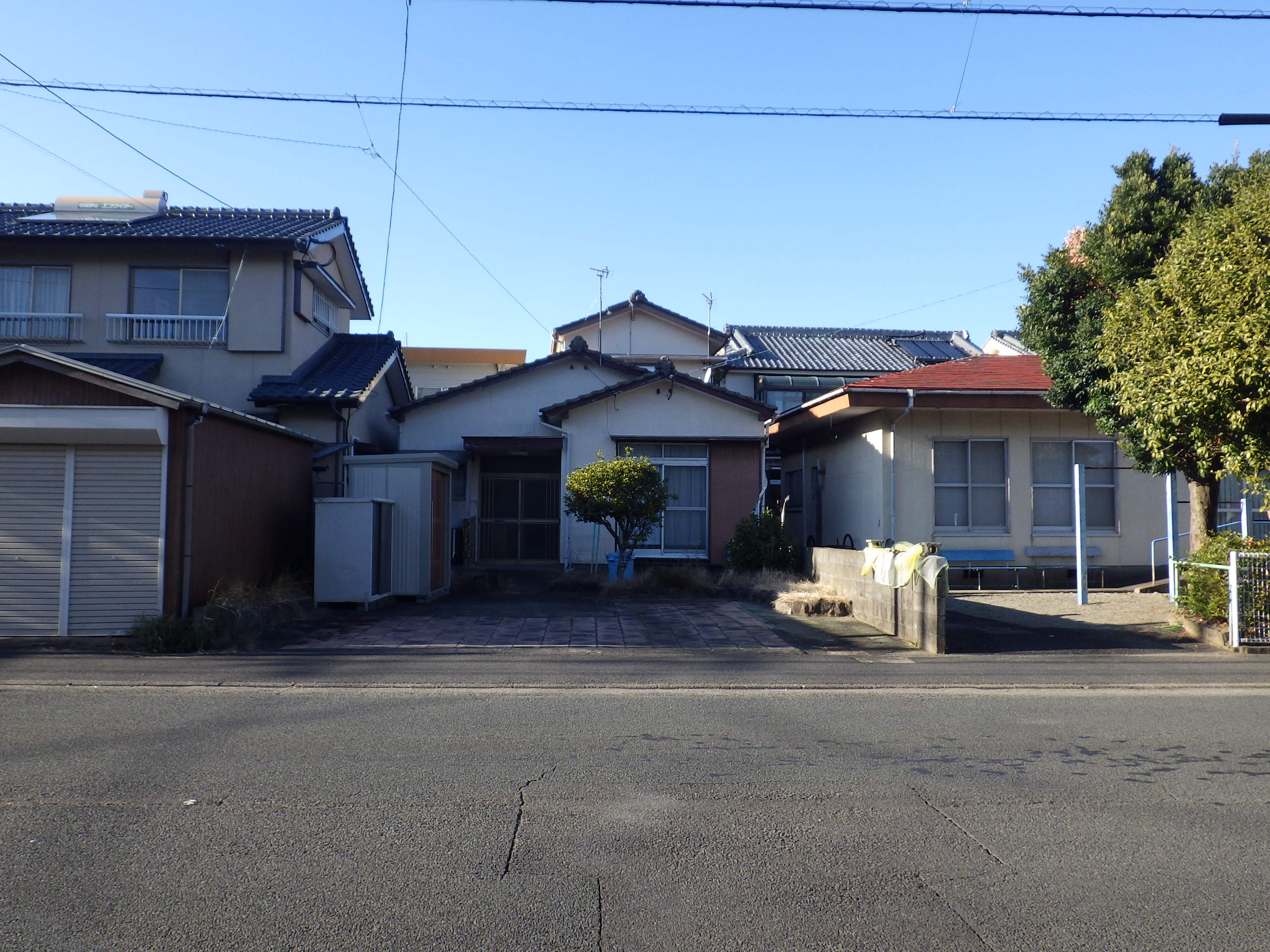 House in Nobeoka, Miyazaki: photo 1