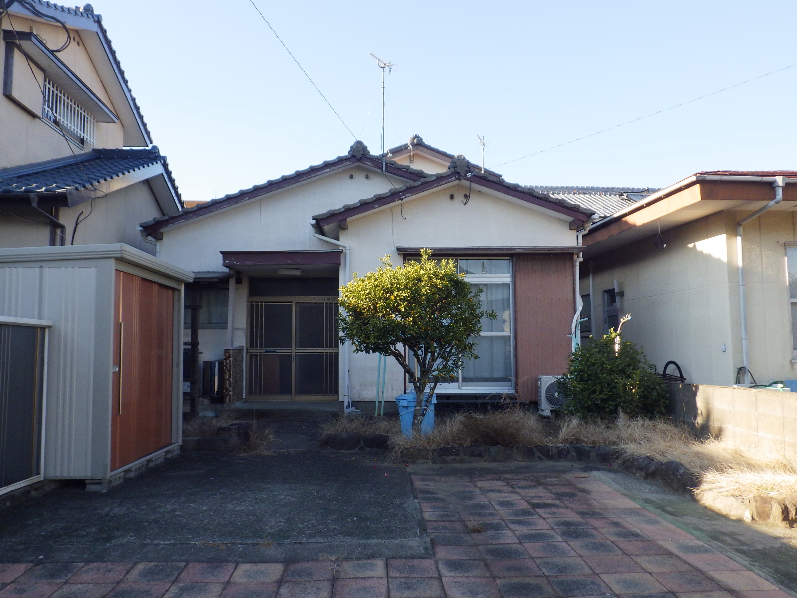House in Nobeoka, Miyazaki: photo 2