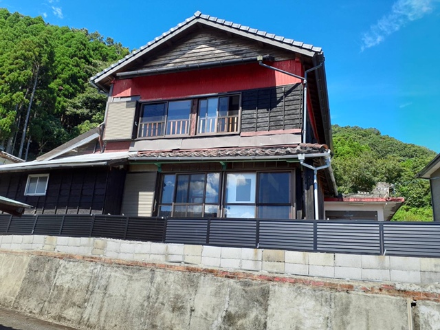 House in Nobeoka, Miyazaki: photo 2