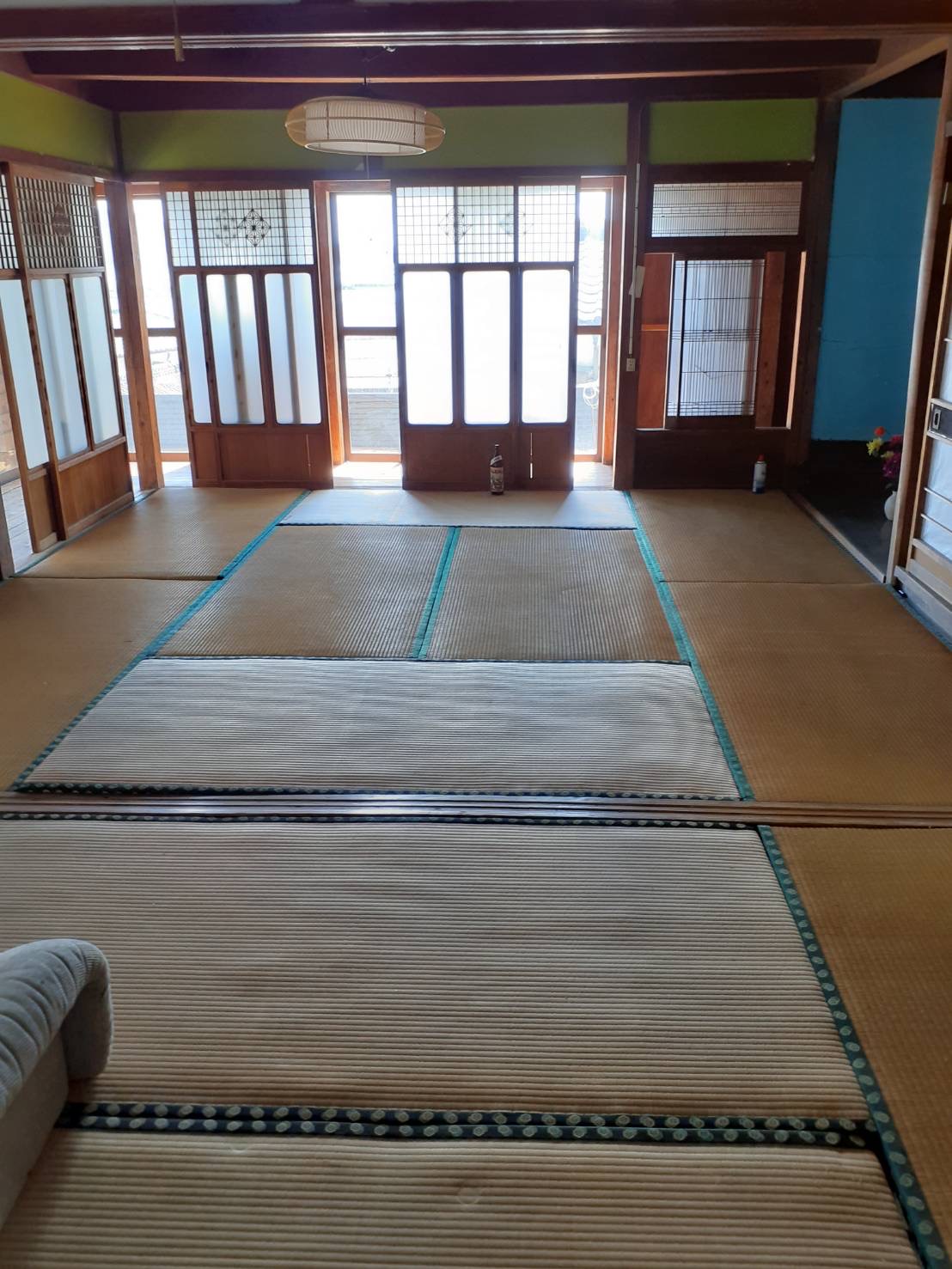 House in Nobeoka, Miyazaki: photo 3