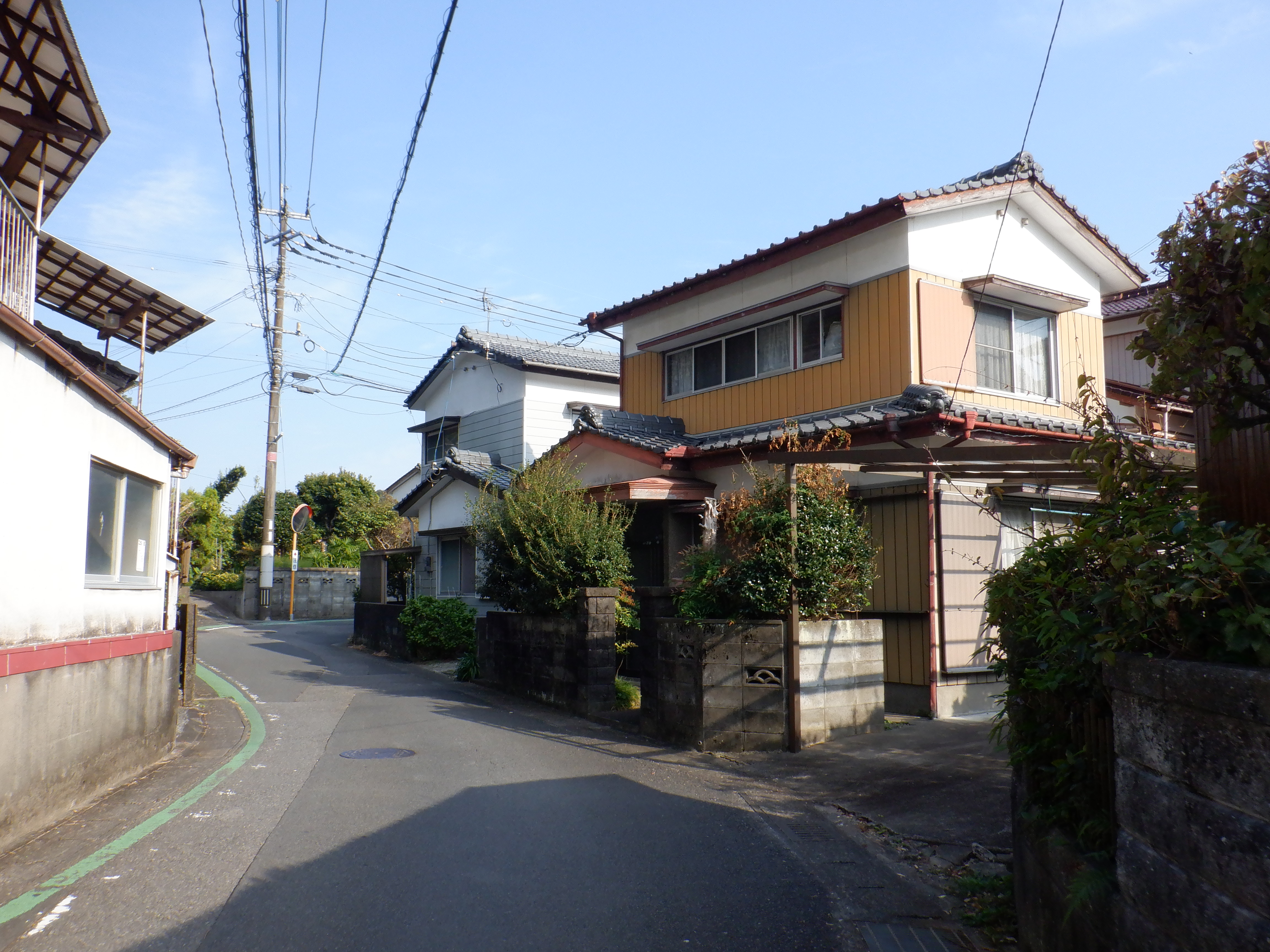 House in Nobeoka, Miyazaki: photo 2