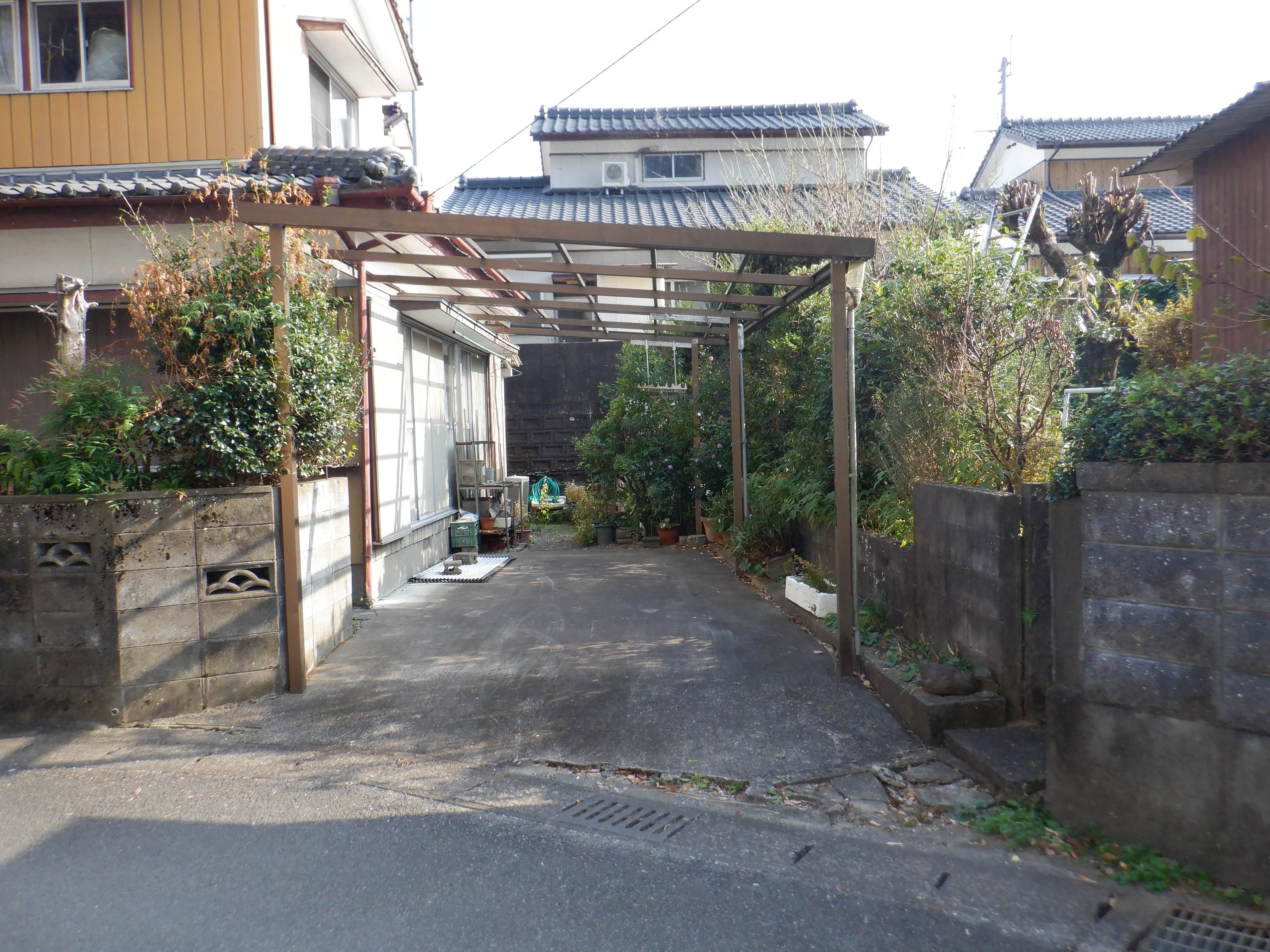 House in Nobeoka, Miyazaki: photo 3