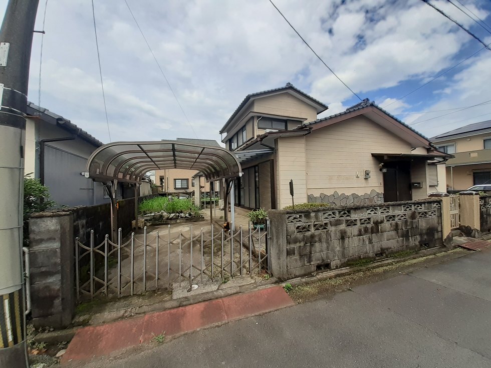 House in Nobeoka, Miyazaki: photo 2