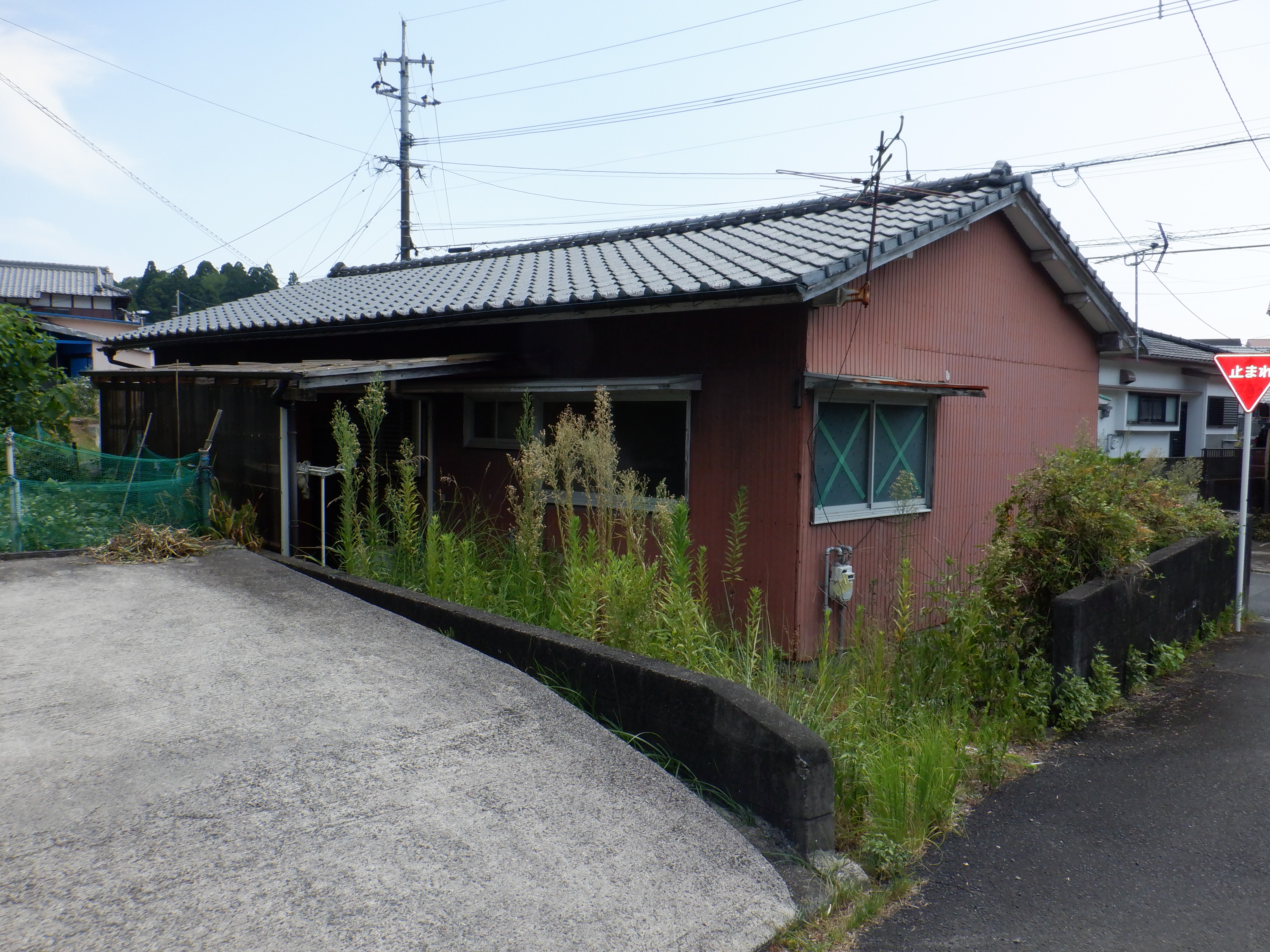 House in Nobeoka, Miyazaki: photo 3