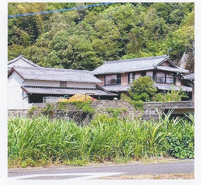 House in Nobeoka, Miyazaki