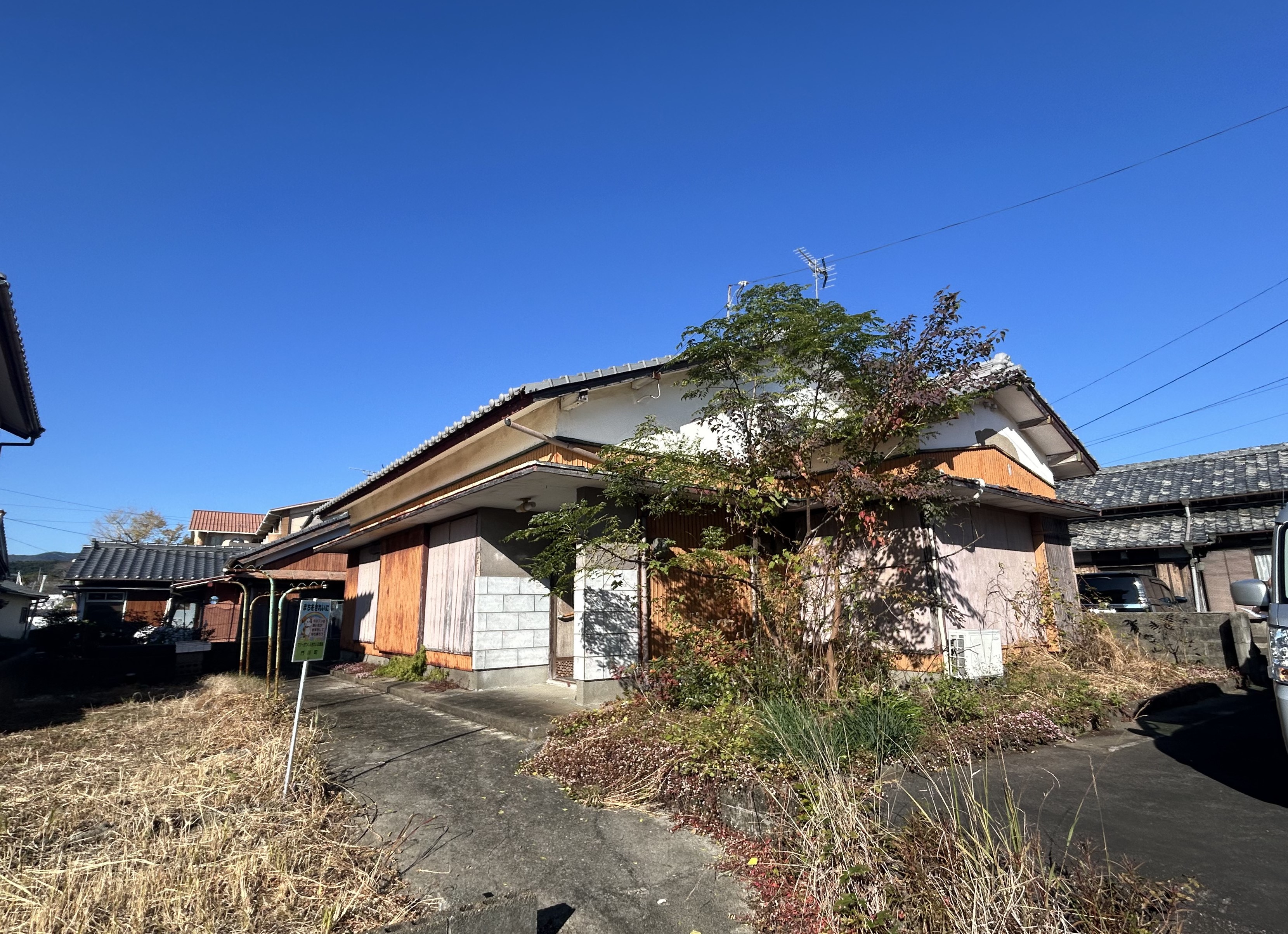 House in Kadogawa, Miyazaki: photo 1