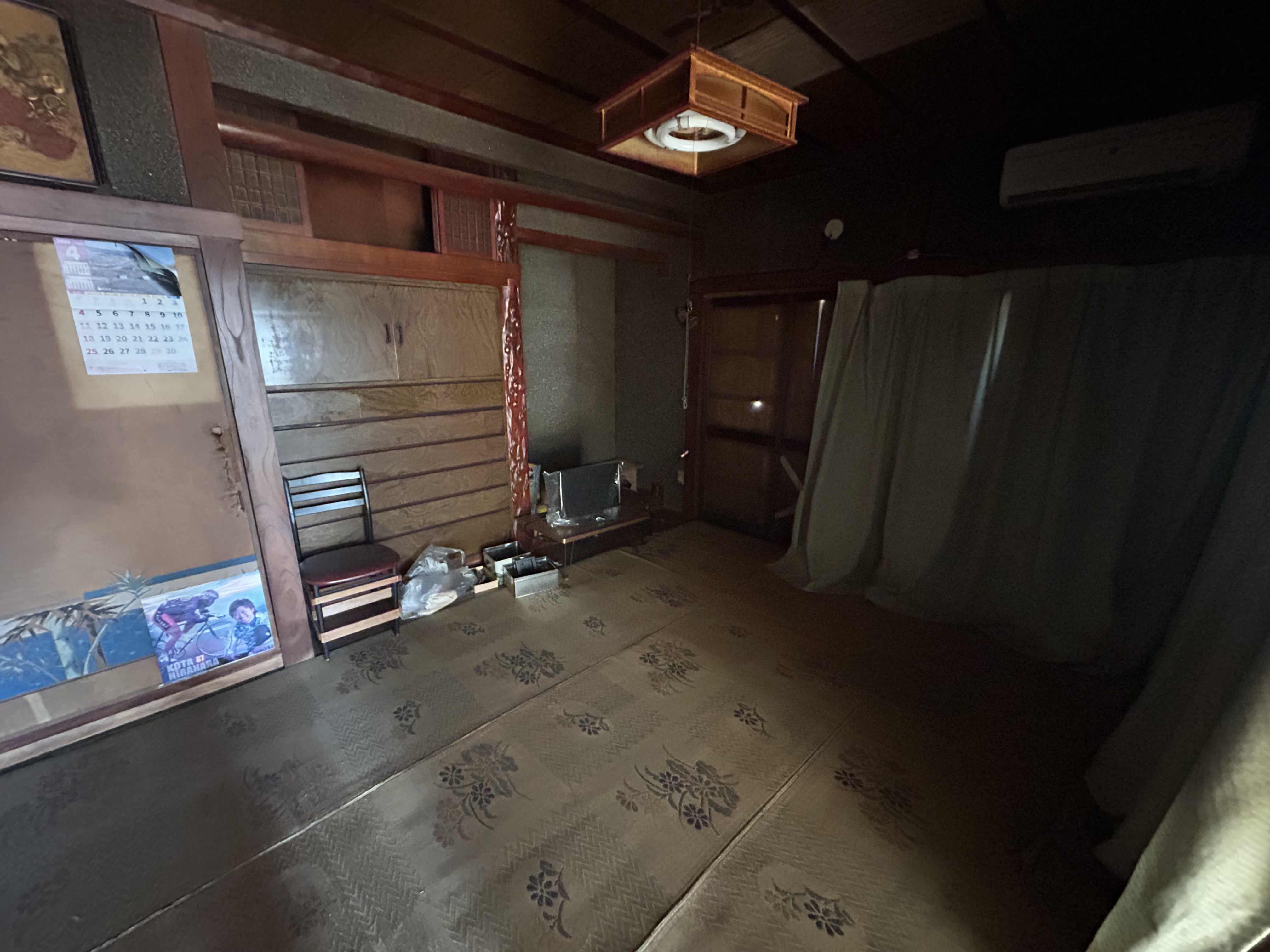 House in Kadogawa, Miyazaki: photo 5