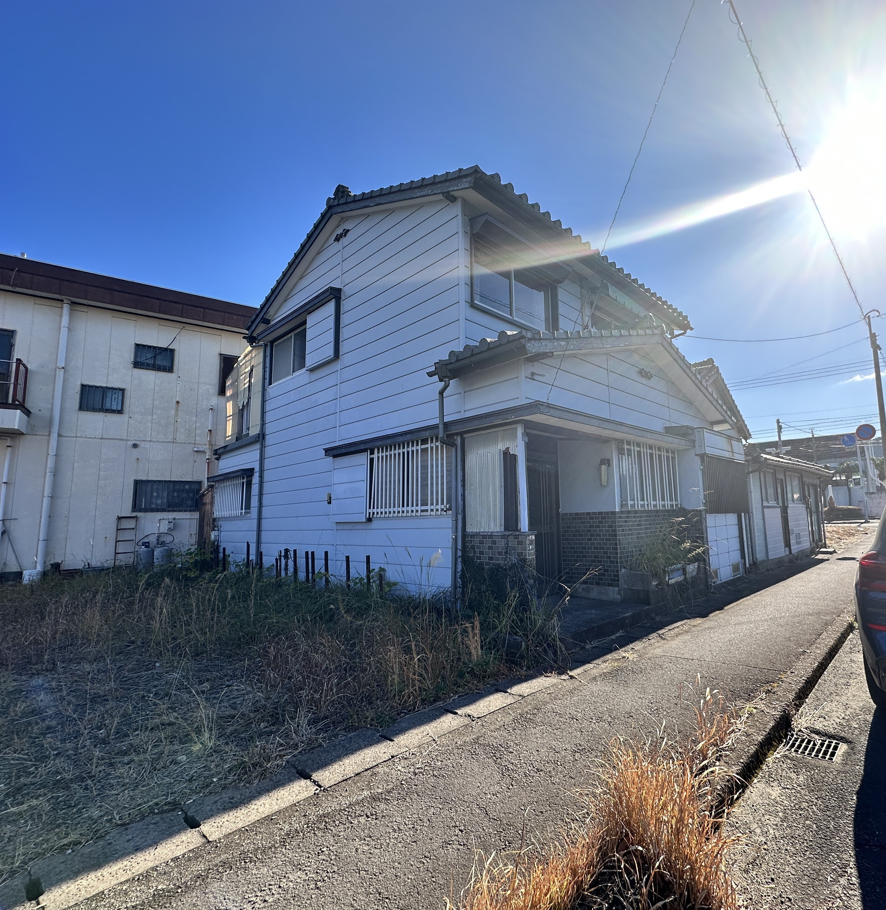 House in Nichinan, Miyazaki