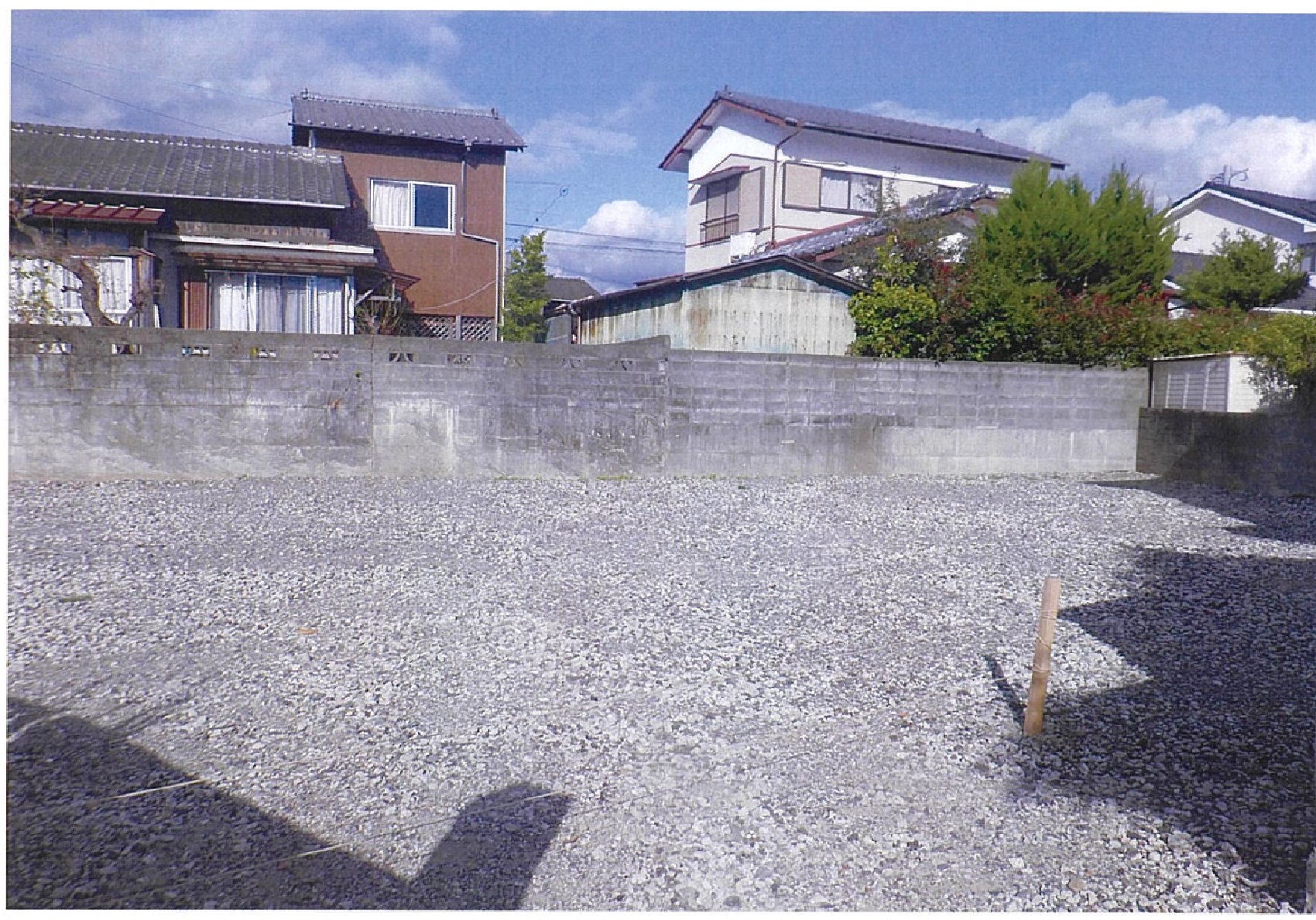 House in Nobeoka, Miyazaki