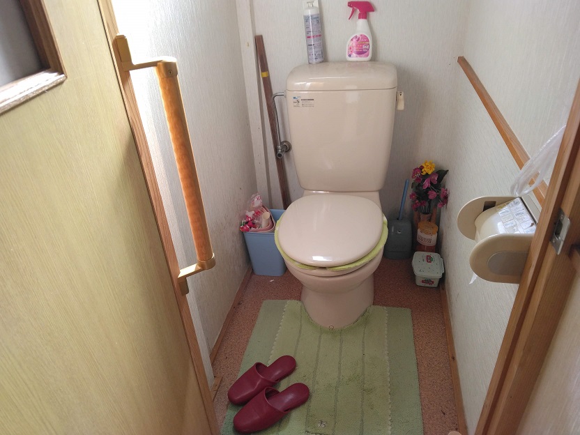 House in Hyuga, Miyazaki: photo 5