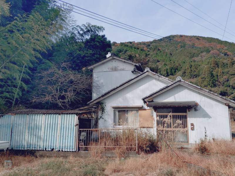 House in Nobeoka, Miyazaki