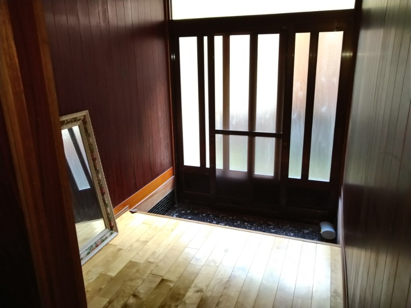 House in Takachiho, Miyazaki: photo 2