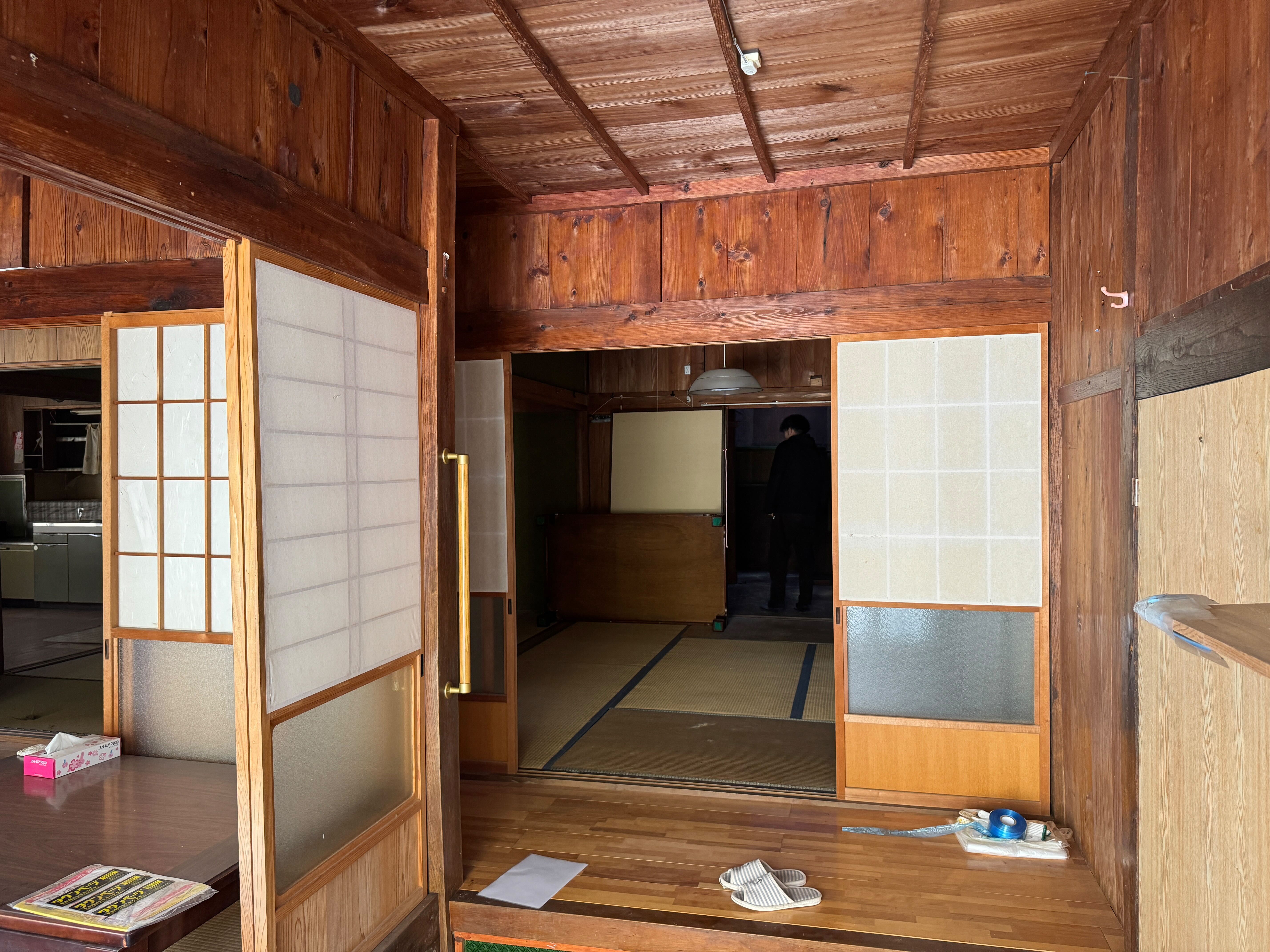 House in Shiiba, Miyazaki: photo 2